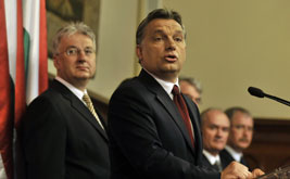 Central Europe’s Right-Wing Populism