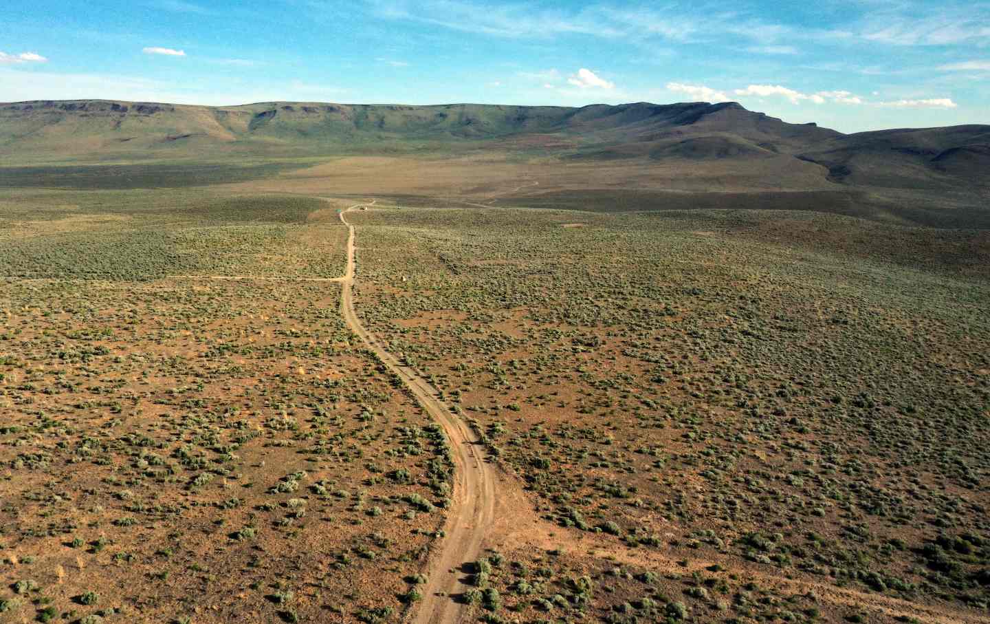 Thacker Pass, lithium mine, battery supply chain, Nevada