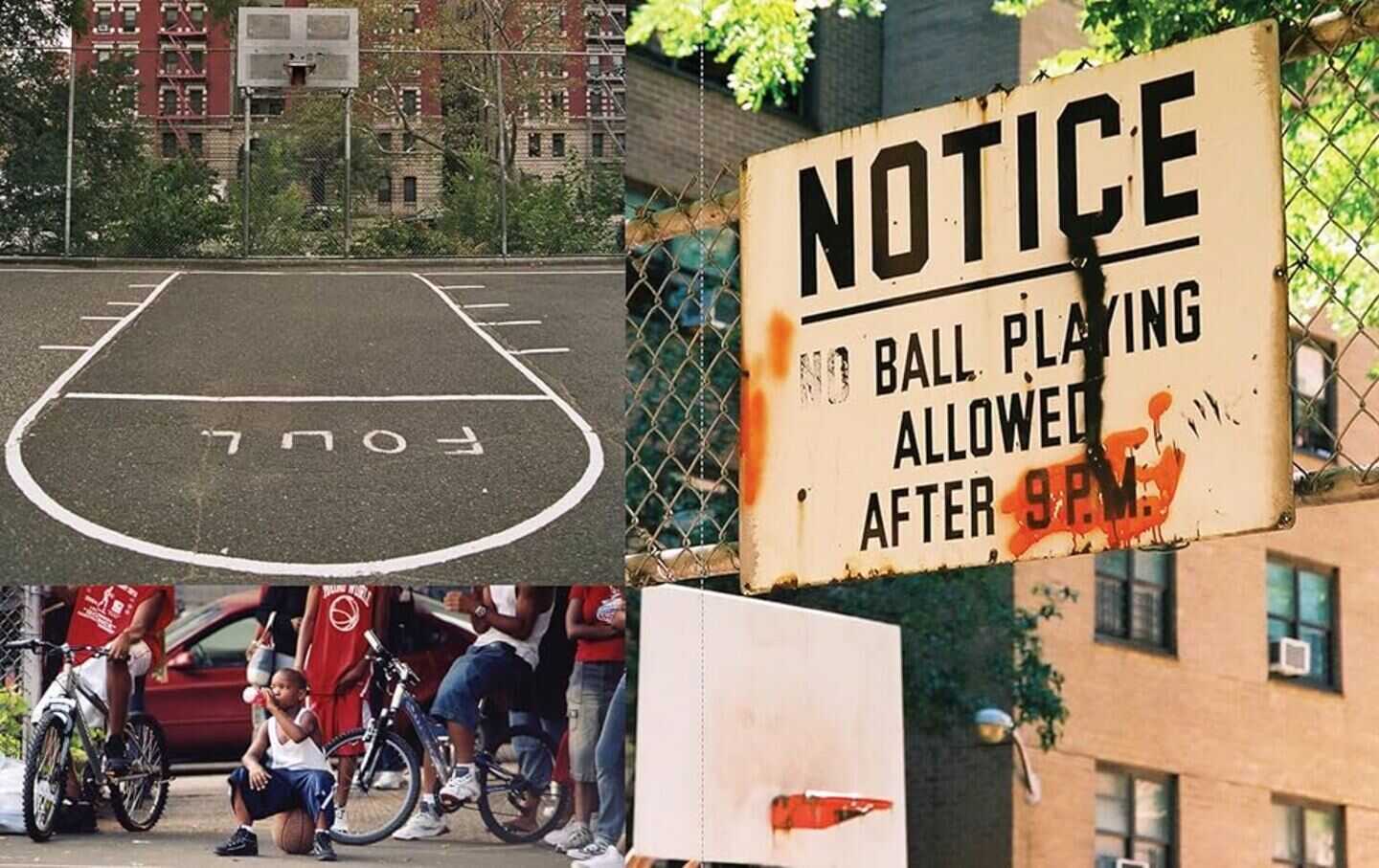 Bobbito’s Hoop Dreams